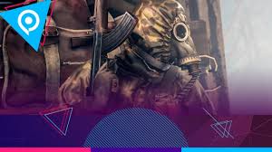 This is the question you will have to answer in vigor. Vigor Ps4 Release Date Announced Ps5 Version Coming Later Ign