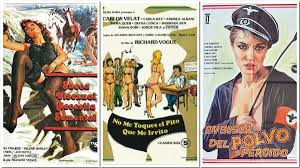 La trastienda del cine S, con pelos y señales