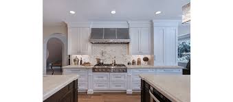 Fantastic kitchen features white cabinets paired with taj mahal quartzite countertops and a white subway tiled backsplash lined with stacked wood taj mahal quartzite countertops offer a crisp sleek addition to a new kitchen fitted with a galbraith & paul lotus fabric roman shade on windows over a. Taj Mahal Quartzite Cabinets Countertops Milwaukee