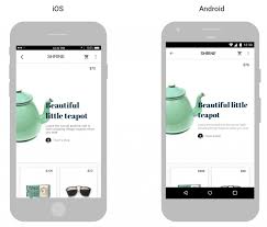 Blog Flutter The New Cross Platform King Bsg S A