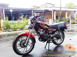 Jual velg rossi rx king cek harga di priceareacom. Modifikasi Velg Palang Atau Bintang Pada Yamaha Rx King Setia1heri Com