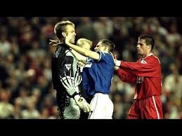 Frampton forced to postpone fight with herring through injury. The Dirty Side Of Merseyside Derby Fights Fouls Dives Red Cards Liverpool Vs Everton Youtube