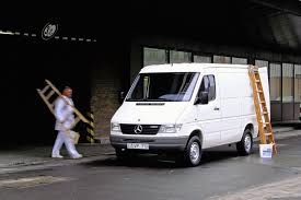 Mercedes Benz Sprinter 308d 2 3 Kastenwagen 02 1995 04 2000 Mercedes Benz Benz Mercedes