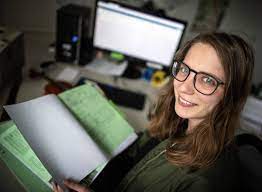Join facebook to connect with salome jung and others you may know. Langenfeld Viele Bewerben Sich Fur Eine Ausbildung Bei Der Stadt