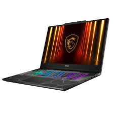 MSI Cyborg 17 B2RWFKG RTX 5060 - Portátil Gaming