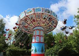 See tripadvisor's 1,940,363 traveler reviews and photos of bavaria tourist attractions. Bayern Park Reisbach Ausflugsziele Reisbach