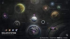 You must fight all the bosses you can, then if the nav segments arent working, go to your arsenal and do stuff then go back the nav thing and . Destiny Concept Campaign On Behance