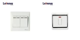 Using our easy to follow guide find out how to identify different types of light switches such as the 1 gang switch, 2 gang switch, the intermediate switch, plate switches and ceiling switches. Two Types Of Electrical Switches One Gang One Way Switch Vs One Gang Two Way Switch