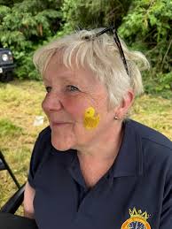 duck face and fun day TODAY at north road leominster