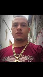 O AK DU JHONNY BRAVO