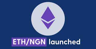 A year or more ago. Ethereum Nigerian Naira Exchange Pair Launch Luno