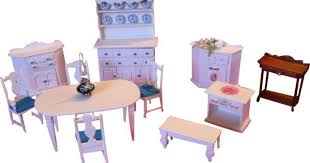 Original Artist Designed And Handmade Dollhouse Furniture By Maine Artisan One Of A Kind Pieces Artistic Designs Dollhouse Furniture Furniture