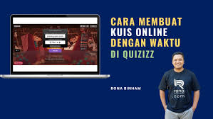 Check spelling or type a new query. Cara Membuat Kuis Online Di Quizizz Rona Presentasi