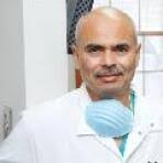 Dr. Paresh Patel, DDS: Dentist