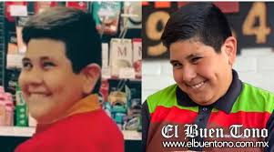 Mmmmm, se le oye decir al niño del oxxo que además le pone picor con sus gestos faciales. N2ss5ddap8xahm
