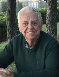 Obituary information for Richard W. Riley