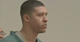 Philip Chism, convicted of killing Danvers math teacher Colleen Ritzer,  denied new murder trial