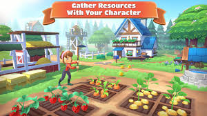 Descargar e instalar big farm: Big Farm Story Apk Mod 0 26 10403 Unlimited Money Crack Games Download Latest For Android Androidhappymod