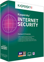 Digital License Kaspersky Internet Security Multi Device 2020 5 Devices 2 Year