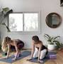 HOME YOGA CLASSES from nymag.com