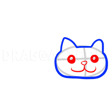 Comfortable, stylish footwear is essential for any man's wardrobe. How To Draw Pop Tart Cat Nyan Cat Step By Step Drawing Guide By Dawn Dragoart Com