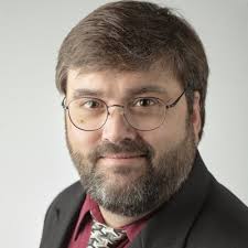 Denton Mayor Pro Tem Paul Meltzer (@PaulForYall)