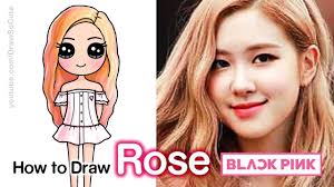 Lisa blackpink fondo de pantalla. Draw So Cute Blackpink Girls Novocom Top