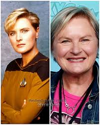 Who wants to see Sela return in Star Trek Legacy?