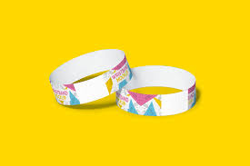 Download Event Wristband Bracelet Mockup Mockupslib