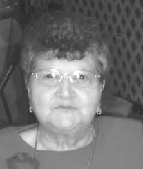 Nyoka June Ash Acord