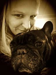 Reunion of Stolen French Bulldogs in Arkansas City, Kansas