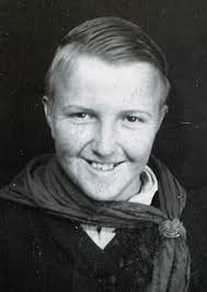 Roy Cecil Lightfoot Sr. (1919-2015)