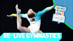 re live day 06 artistic gymnastics