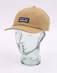 Save patagonia cap to get email alerts and updates on your ebay feed.+ patagonia lid cap sunset embroidered logo adjustable strap back ombre style. Patagonia P 6 Trad Cap Classic Tan 80s Casual Classics
