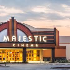 Baywatch movie is in theatres now! Movie Theaters Find A Location Marcus Theatres
