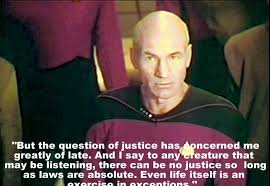 Picard is a tv series set in the star trek universe. Rbdreams Best Of Captain Picard Quotes Star Trek Quotes Star Trek Funny Fandom Star Trek