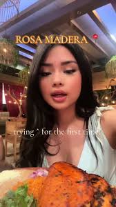 Rosa Madera Food Review