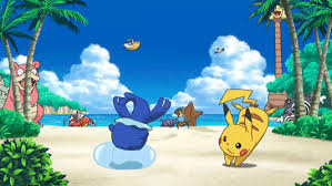 People warned me not to watch the anime version of one piece. Why Does Pokemon Look So Different Now Anime News Network