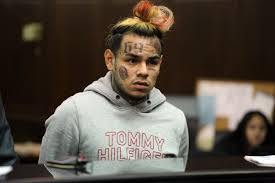 Jun 07, 2021 · rapper tekashi69, real name daniel hernandez and also known as 6ix9ine, tekashi 6ix9ine, tekashi 69, leaves after his arraignment on assault charges in county criminal court #1 at the harris county courthouse on august 22, 2018 in houston, texas. Judge Bans Portions Of Tekashi69 S Music Videos Filled With Rank Misogyny From Court New York Daily News