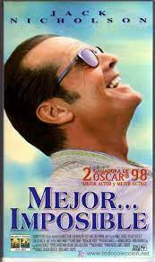 Mejor Imposible Peliculas Mejores Actores Greg Kinnear