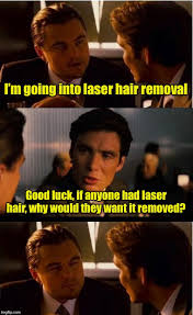 The gentlelase reduces brown and black hair from all areas of the body. Laser Hair Removal Imgflip
