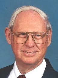 Roy Walker Vaden Obituary