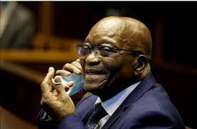 It was released for a number of platforms, including pdas, mobile phones, and the ipod. Jacob Zuma S Daughter To Naomi Campbell You Re Not Qualified To Speak On Zuma Matters