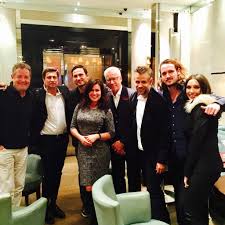 Is susanna reid dating crystal palace chairman steve parish? Inside Susanna Reid S On Off Relationship With Steve Parish From Piers Predicting Romance To Lavish London Date Nights