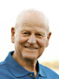 Edward “Ed” Christopherson