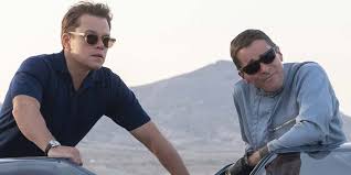 Gentlemen, there will be a big premier for that movie here in scottsdale on opening night. James Mangold Admits Ford V Ferrari Should Have Been Called Ford V Ford Cinemablend
