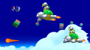 I've been itching for a fight all day!zazz, sonic lost world5 zazz (ザズ, zazu?) is an antagonist in the sonic the hedgehog series. Sonic Lost World Deadly Six Trailer Reintroduces Zor Zazz Master Zik Zavok Zonom And Zeena Neoseeker