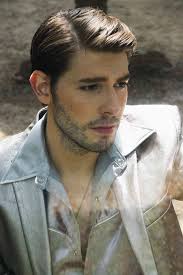 Sam Williams Redefines Country Outlaw as He Releases Glasshouse Children