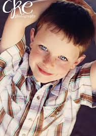 Senior Spotlight Features Eli Eberly