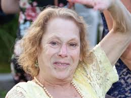 Fundraiser by Cassandra DeLaurentis : Memorial Service For Cathy Harris  Meche